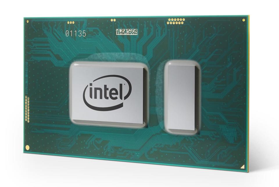 Intel