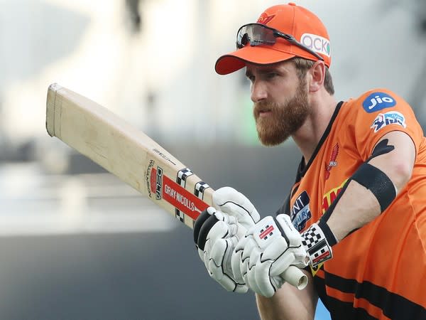 Kane Williamson (Photo: Twitter/IPL)