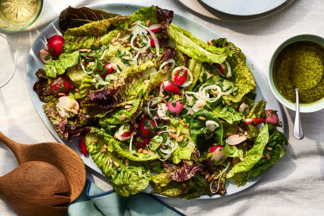 <p>Victor Protasio, Food Stylist: Chelsea Zimmer, Prop Stylist: Christine Keely </p>