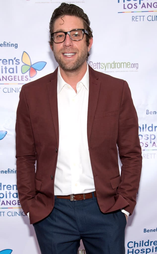 <p>Elliott Yamin</p>