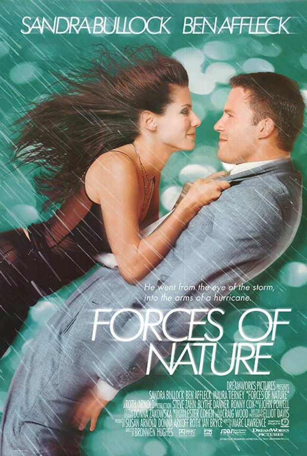 Forces of Nature (1999)