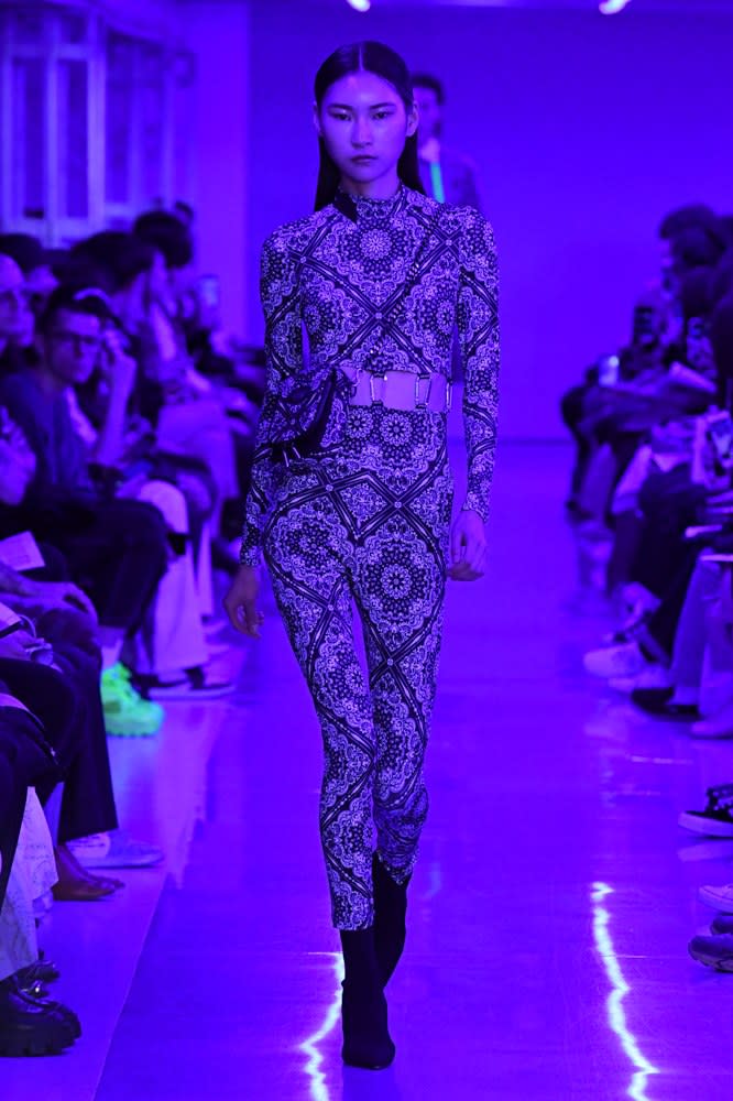 <cite class="credit">Photo: Courtesy of Seoul Fashion Week</cite>