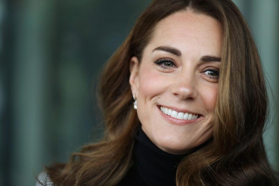 Kate Middleton Reportedly Keeps Three Bottles of This Anti-Aging Face Oil on Her Nightstand