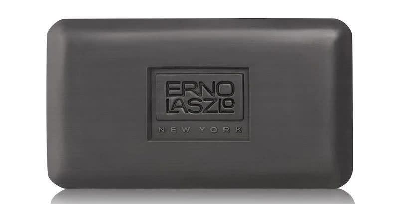 Erno-Laszlo-Sea-Mud-Deep-Cleansing-Bar black soap