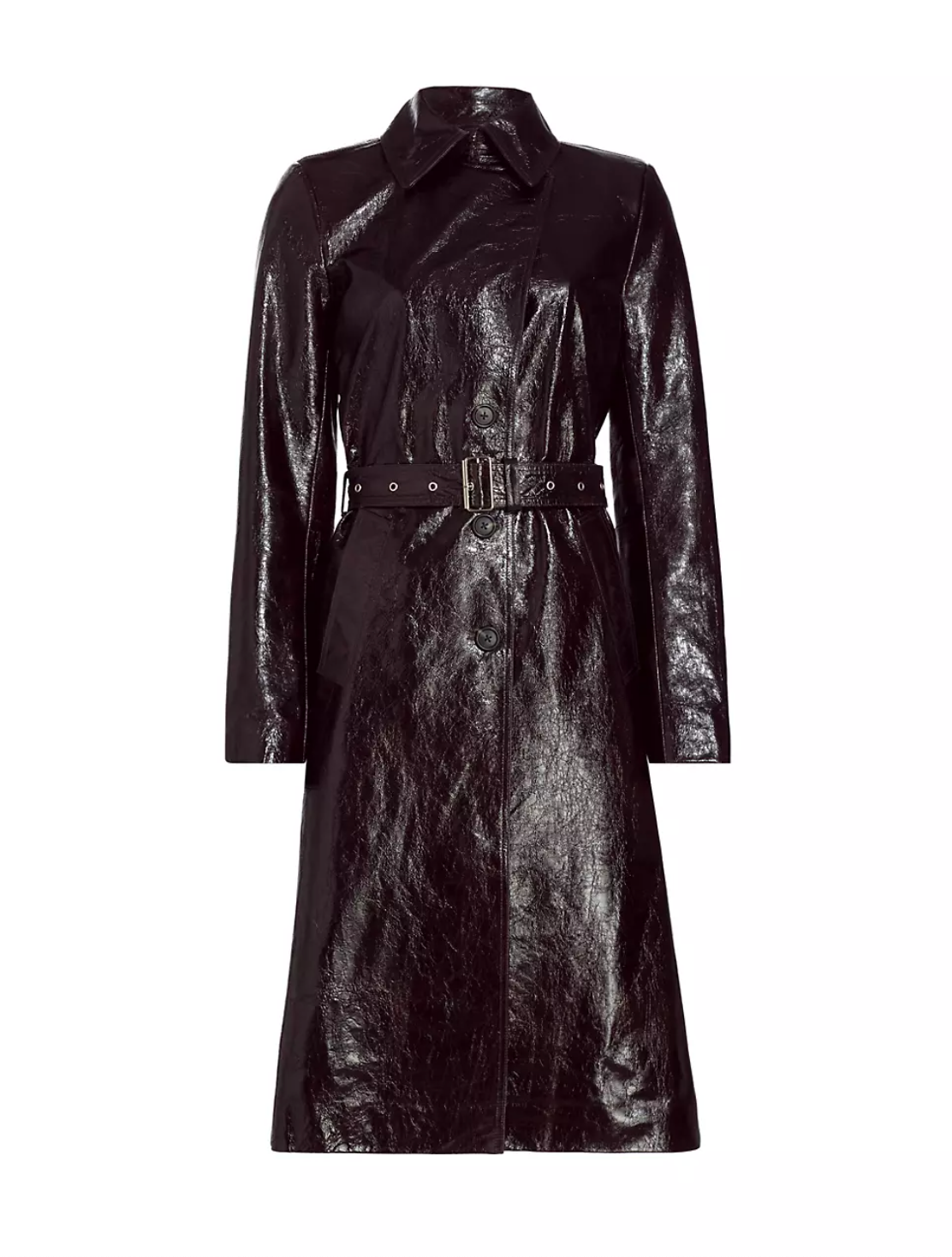 <p><a href="https://go.redirectingat.com?id=74968X1596630&url=https%3A%2F%2Fwww.saksfifthavenue.com%2Fproduct%2Fhelmut-lang-patent-leather-trench-coat-0400019742310.html%3Fdwvar_0400019742310_color%3DWINE&sref=https%3A%2F%2Fwww.harpersbazaar.com%2Ffashion%2Ftrends%2Fg45211887%2Fbest-trench-coats-for-women%2F" rel="nofollow noopener" target="_blank" data-ylk="slk:Shop Now;elm:context_link;itc:0;sec:content-canvas" class="link rapid-noclick-resp">Shop Now</a></p><p>Patent Leather Trench Coat</p><p>saksfifthavenue.com</p><p>$1690.00</p><span class="copyright">Saks Fifth Avenue</span>