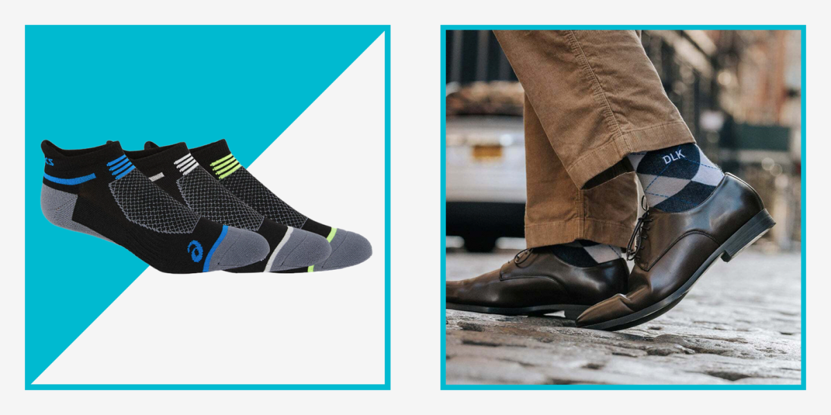 Choosing the Right Socks for Men's Chelsea Boots - Boardroom Socks