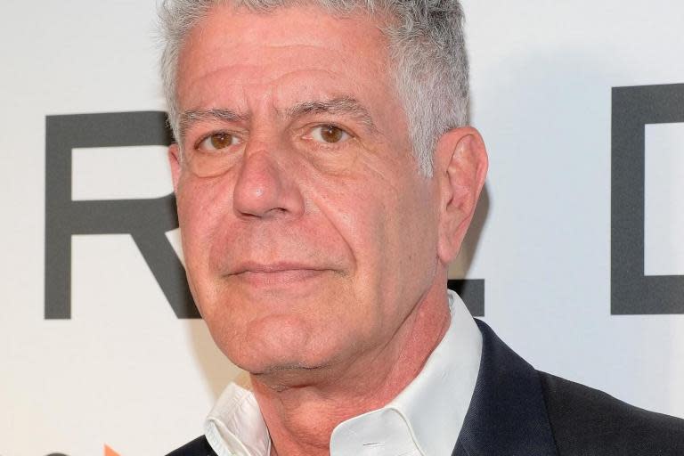 Anthony Bourdain death: No narcotics found in system when he died, French officials say