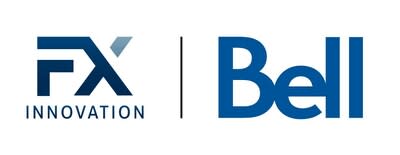 bell mobility logo