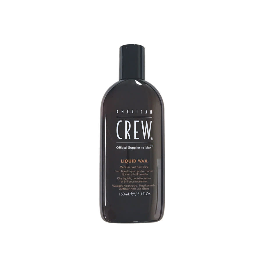 American Crew Liquid Wax (Photo: American Crew)