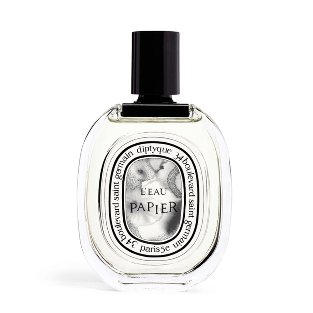 <p><a href="https://go.redirectingat.com?id=74968X1596630&url=https%3A%2F%2Fwww.diptyqueparis.com%2Fen_us%2Fp%2Feau-papier-eau-de-toilette-100ml.html&sref=https%3A%2F%2Fwww.harpersbazaar.com%2Fbeauty%2Fhealth%2Fg44081214%2Fbest-new-perfumes-fragrances-2023%2F" rel="nofollow noopener" target="_blank" data-ylk="slk:Shop Now;elm:context_link;itc:0;sec:content-canvas" class="link rapid-noclick-resp">Shop Now</a></p><p>L'Eau Papier</p><p>$175.00</p><span class="copyright">Diptyque</span>