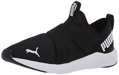 PUMA Women's Prowl Slip On Sneaker