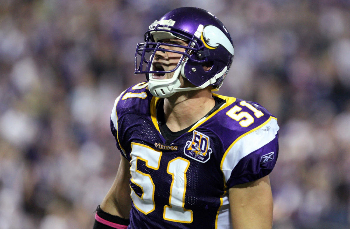 Countdown to the Vikings Season Opener: 33 Days - Vikings Territory