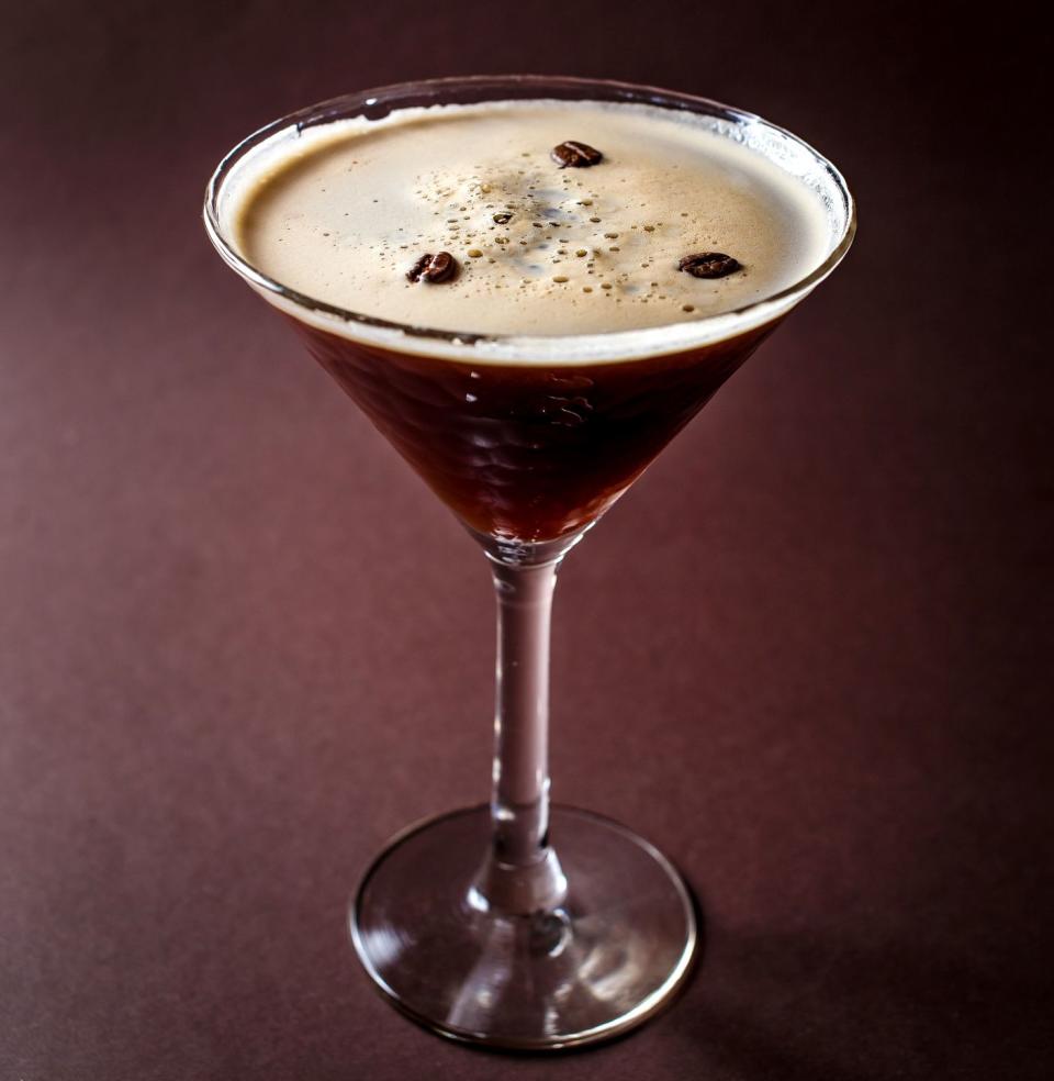 Espresso Martini