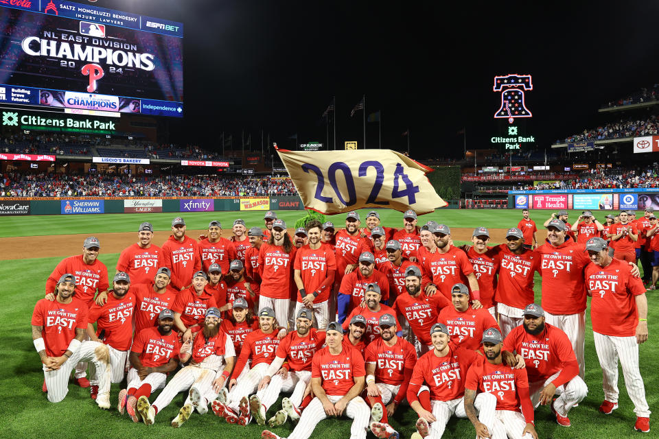 (Tim Nwachukwu/Getty Images)