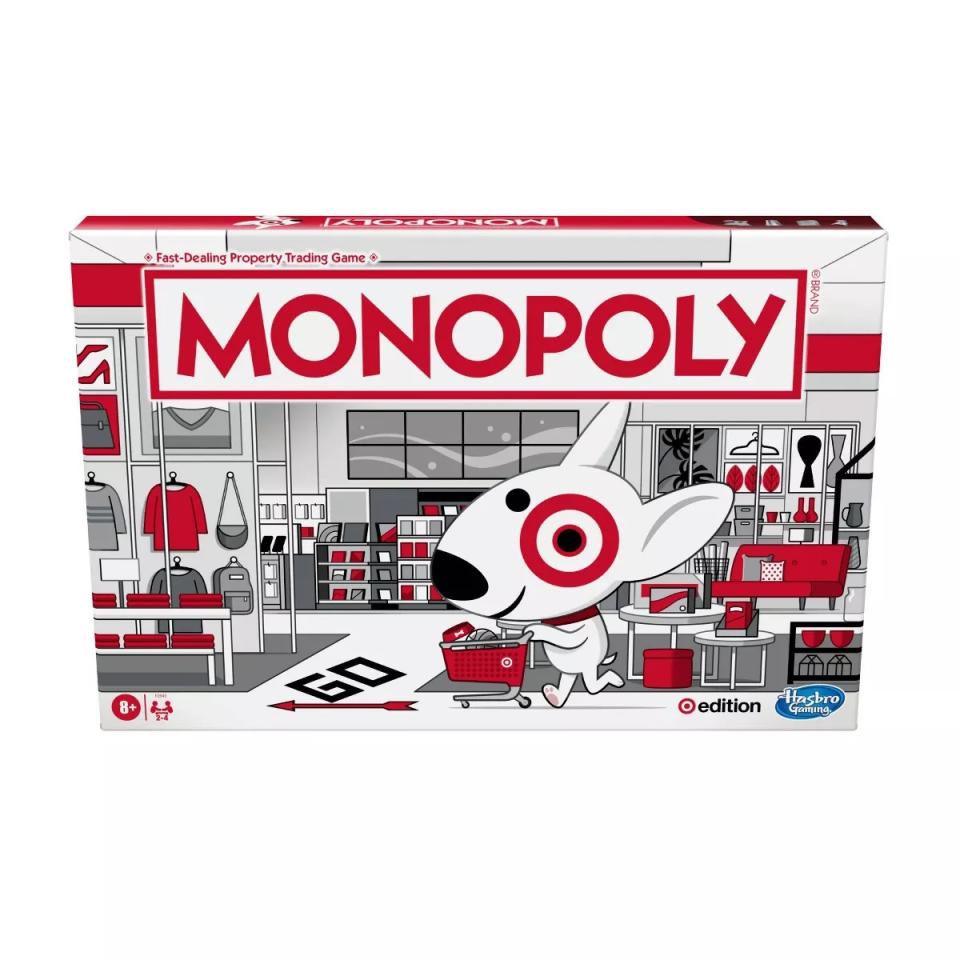 Target Cyber Week Toy Deals 2023: Up to 50% Off LEGO, FAO Schwarz