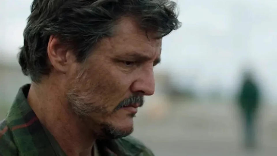 Pedro Pascal está incrível como Joel (Imagem: Divulgação/HBO)
