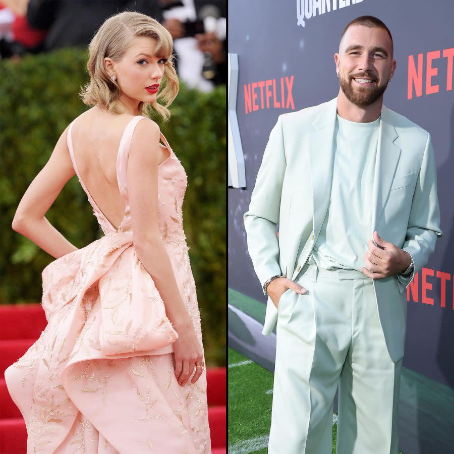 Why Taylor Swift and Travis Kelce Are Skipping 2024 Met Gala