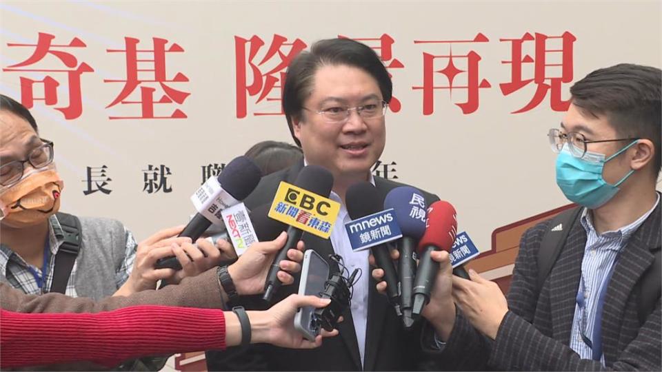 市長就職七週年　林右昌：不是倒數　是起點