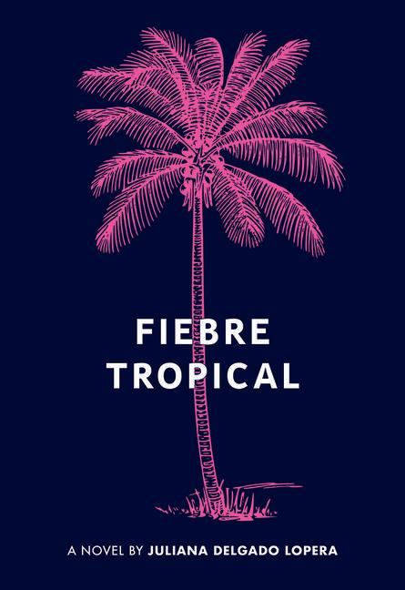 13) <i>Fiebre Tropical</i> by Julián Delgado Lopera