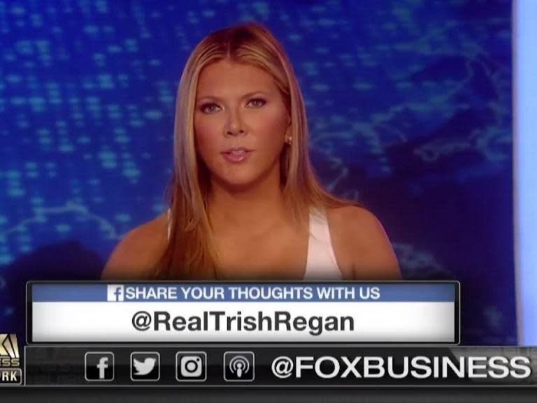 Fox news host ridiculed for comparing Denmark to Venezuela