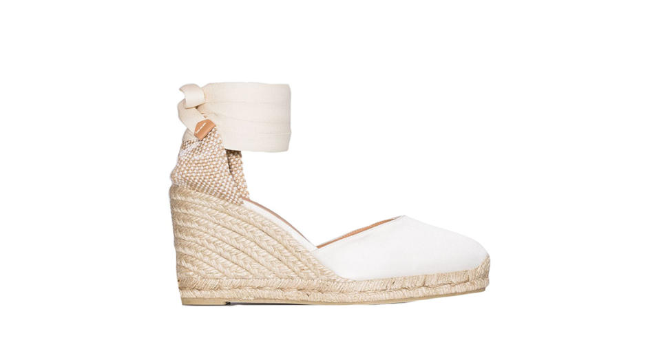 Castañer Carina 60mm espadrilles