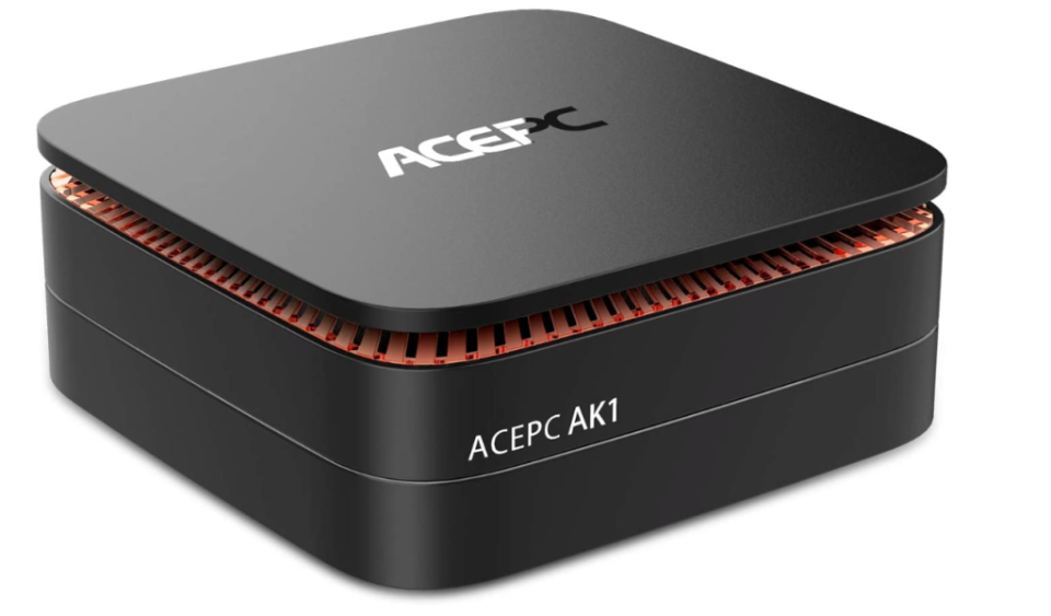 ACEPC AK1 Mini PC