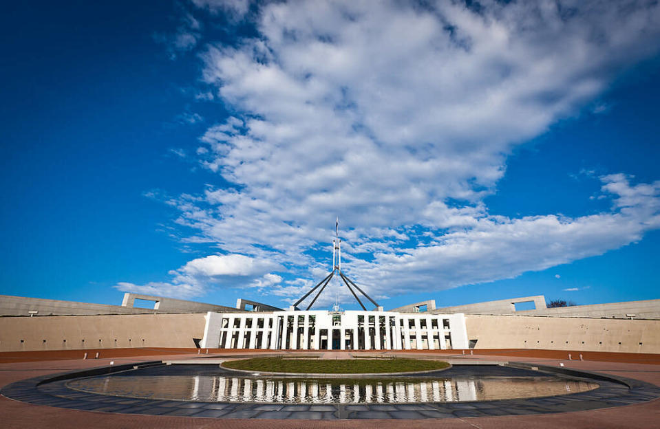 Who should you vote for in the 2019 Federal Election? Source: Getty Images