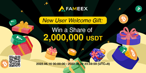 FAMEEX is committed to providing comprehensive and secure trading solutions to users globally.