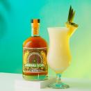 <p>A pina colada that uses fresh bananas and a banana and salted caramel-infused <a href="https://www.goodhousekeeping.com/uk/wine/g31976798/best-spiced-rums/" rel="nofollow noopener" target="_blank" data-ylk="slk:rum;elm:context_link;itc:0;sec:content-canvas" class="link ">rum</a>? Yes please!</p><p><strong>Recipe: <a href="https://www.goodhousekeeping.com/uk/wine/a36174915/banana-colada-cocktail/" rel="nofollow noopener" target="_blank" data-ylk="slk:Banana colada;elm:context_link;itc:0;sec:content-canvas" class="link ">Banana colada</a></strong></p>