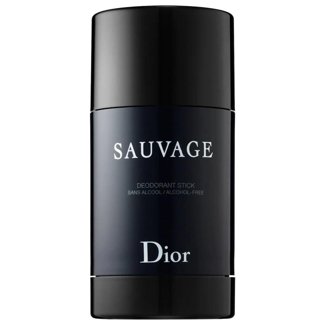 <p><a href="https://go.redirectingat.com?id=74968X1596630&url=https%3A%2F%2Fwww.sephora.com%2Fproduct%2Fsauvage-deodorant-stick-P408407&sref=https%3A%2F%2Fwww.esquire.com%2Fstyle%2Fgrooming%2Fg46214083%2Fbest-smelling-deodorants-for-men%2F" rel="nofollow noopener" target="_blank" data-ylk="slk:Shop Now;elm:context_link;itc:0;sec:content-canvas" class="link rapid-noclick-resp">Shop Now</a></p><p>Sauvage Deodorant Stick </p><p>sephora.com</p><p>$35.00</p>