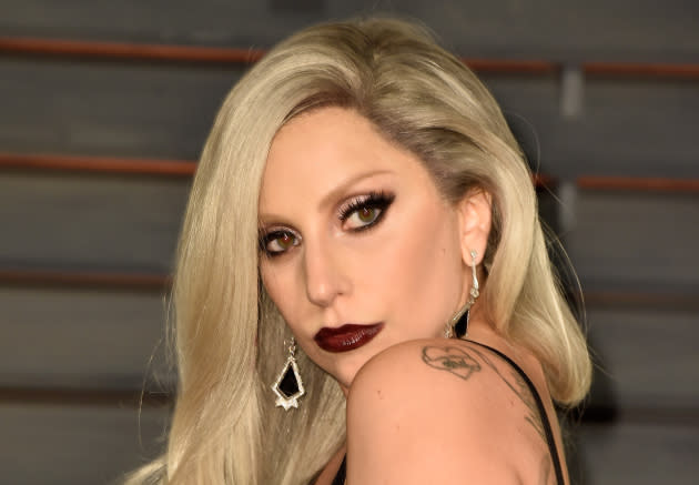 Lady Gaga: In der fünften Staffel von "American Horror Story" dabei