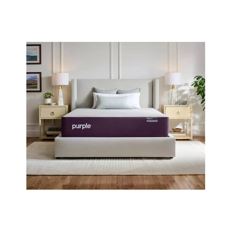 Purple Restore Hybrid Mattress