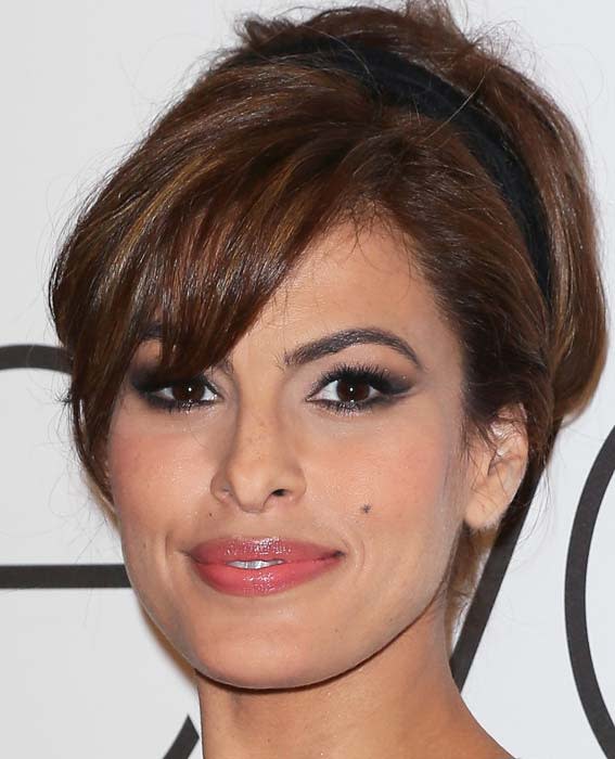 Eva Mendes