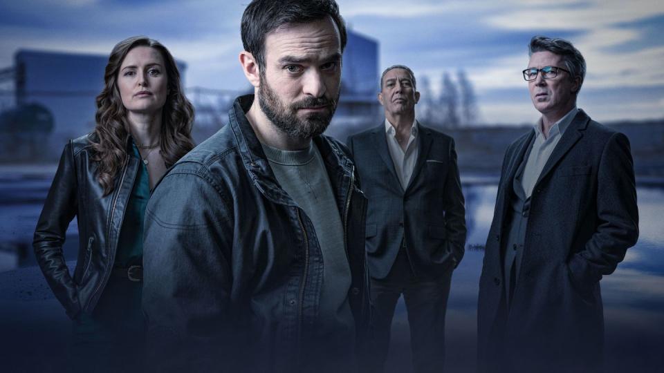 clare dunne, charlie cox, aidan gillen, ciaran hinds, kin, season 5