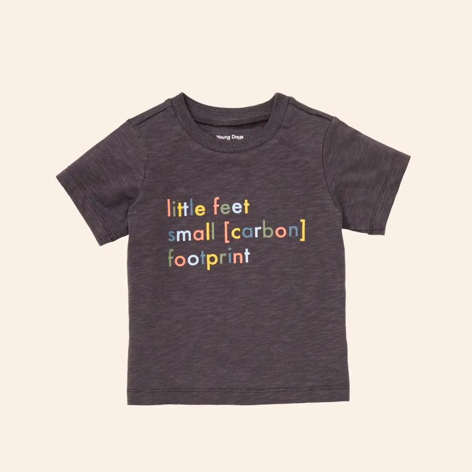 Best Sustainable Clothing for Kids That's Easy On Wallet & The Planet