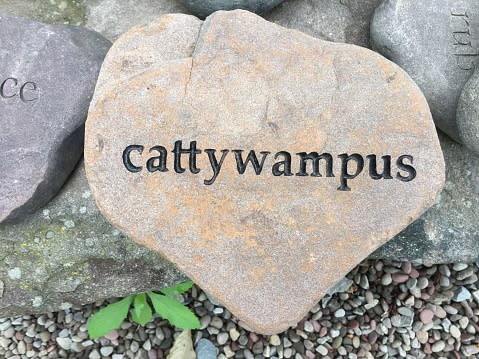 Cattywampus Rock (Courtesy: Getty Images)