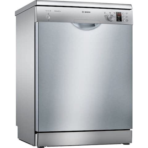 BOSCH Serie 2 SMS25EI00G Full-size Dishwasher