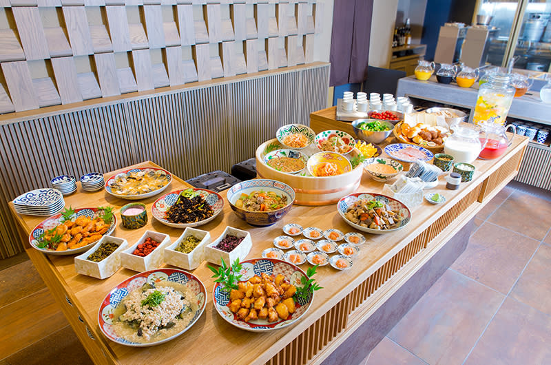 三井花園飯店福岡