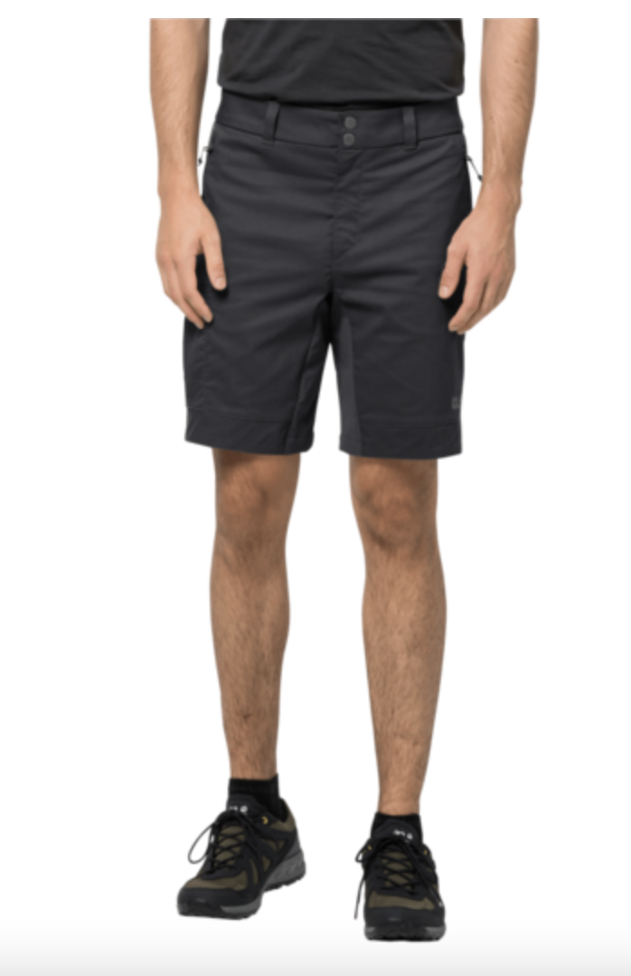 Jack Wolfskin Activate Tour Short