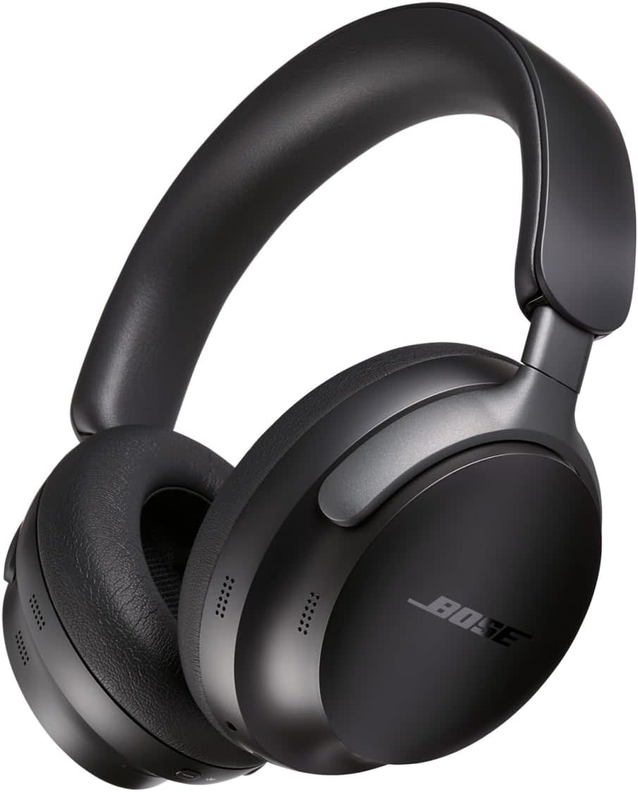 bose quietcomfort ultra headphones