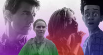 <p>Over 50 films made the Yahoo Movies UK long list, with critically-acclaimed titles such as <i>Black Panther</i>, <i>First Man</i>, and <i>Creed II</i> narrowly missing out on places in the top 20. Click through to find out what made the number 1 spot. </p>