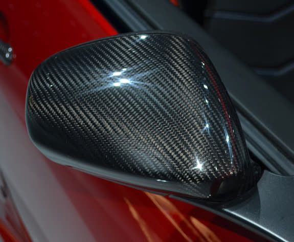 The Past, the Present, and the Future of Carbon Fiber - ProTech