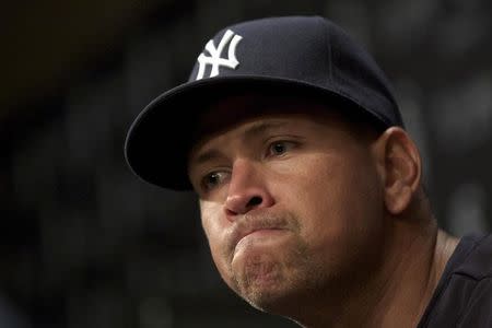 The Yankees didn't need an A-Rod apology – they just need A-Rod, Alex  Rodriguez