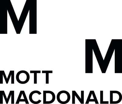 Mott MacDonald Logo