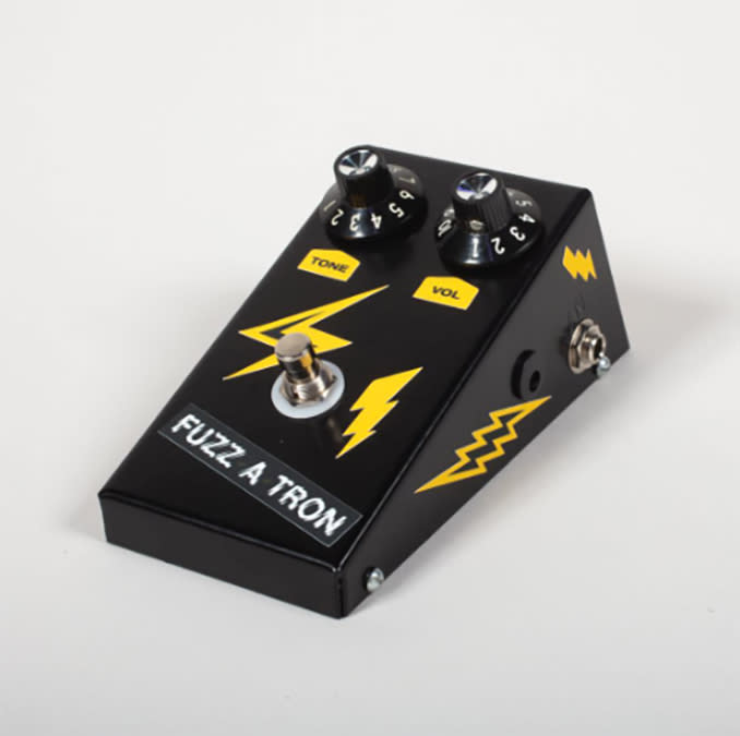 Third Man Hardware Fuzz-a-Tron