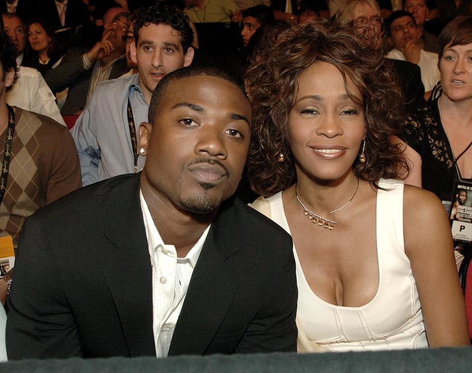 RayJ Houston