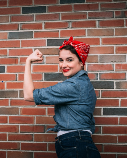 Mary Poppins Costume: An Easy DIY - Merrick's Art