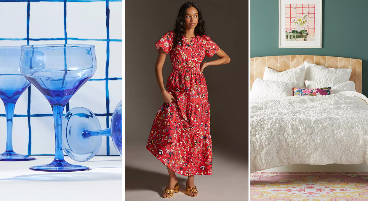 Anthropologie UK sale