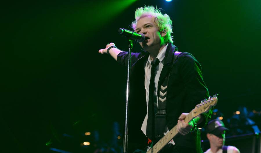 Sum 41 New Album Release Date, Is Sum 41 Making a New Album? - News