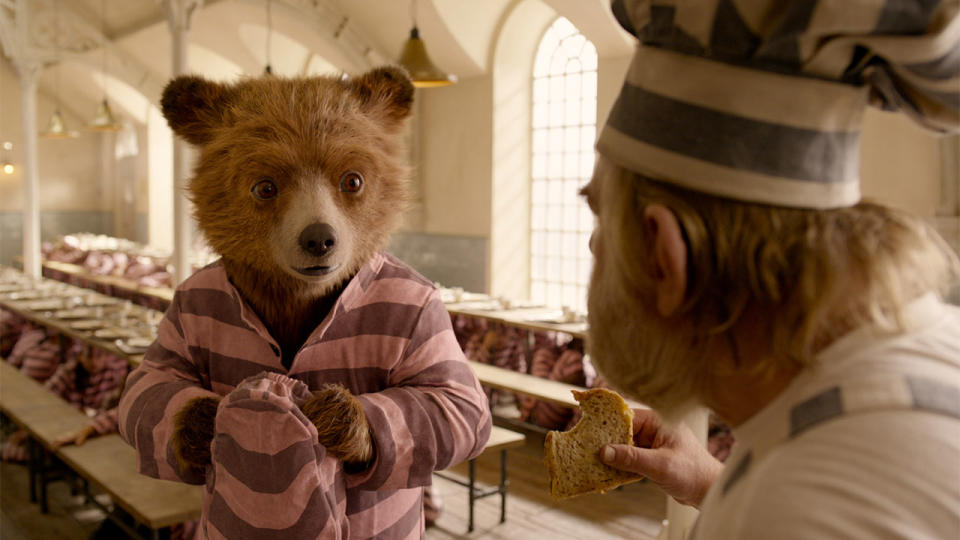 Paddington 2 (2018)